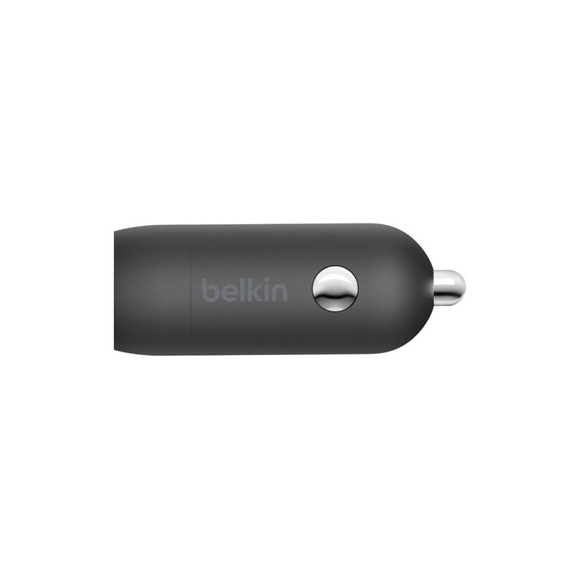 745883852376-Belkin BOOST CHARGE - Adaptateur d'alimentation USB-C pour voiture + Câble USB-C - 30 W - -P_405271936_3-1