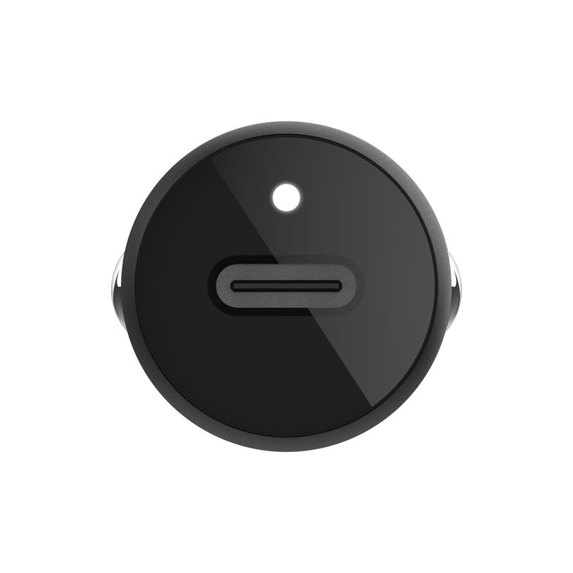 745883852376-Belkin BOOST CHARGE - Adaptateur d'alimentation USB-C pour voiture + Câble USB-C - 30 W - -P_405271936_6-3