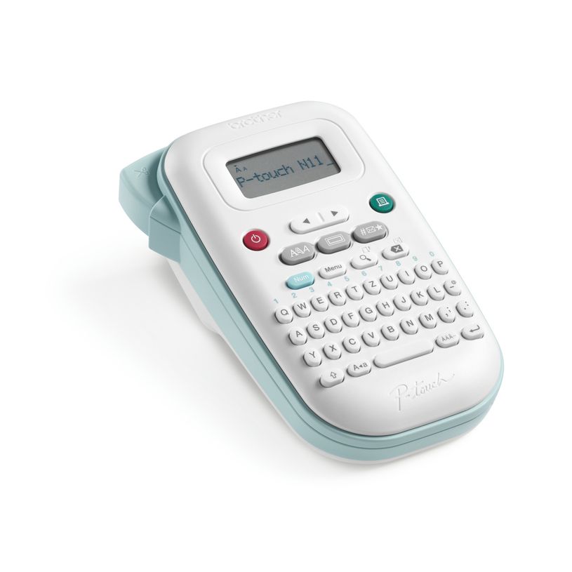 4977766849371-Brother Ptouch PT-N11 - Étiqueteuse / titreuse - impression par transfert thermique--3