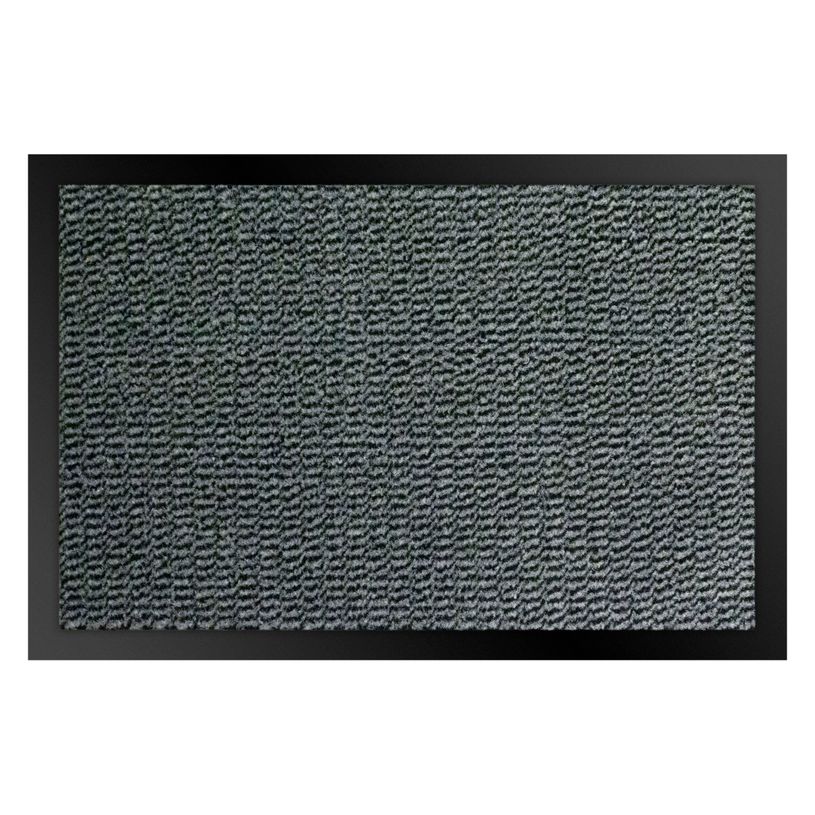 3660141912456-Tapis de sol SUPER BUDGET - 90 x 150 cm -gris--0