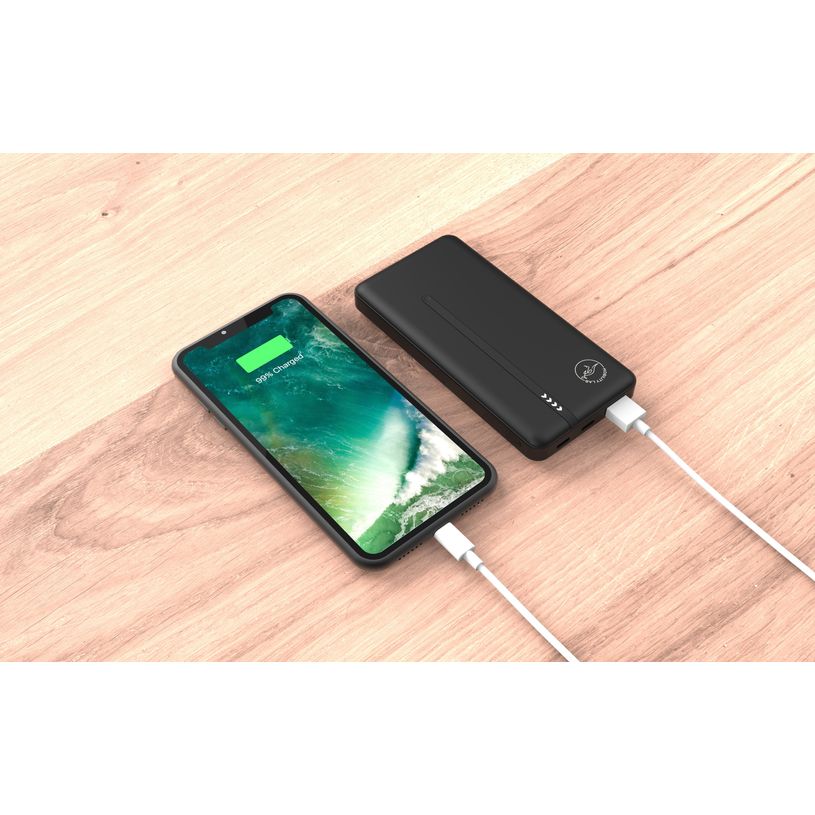 3700527317076-Mobility Lab - Batterie externe - 10000 mAh - noir--1