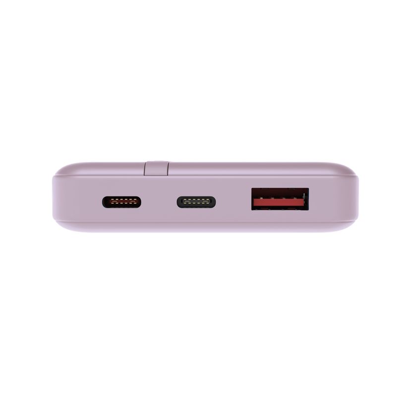 3700527317083-Mobility Lab - Batterie externe - 10000 mAh - lilas--1