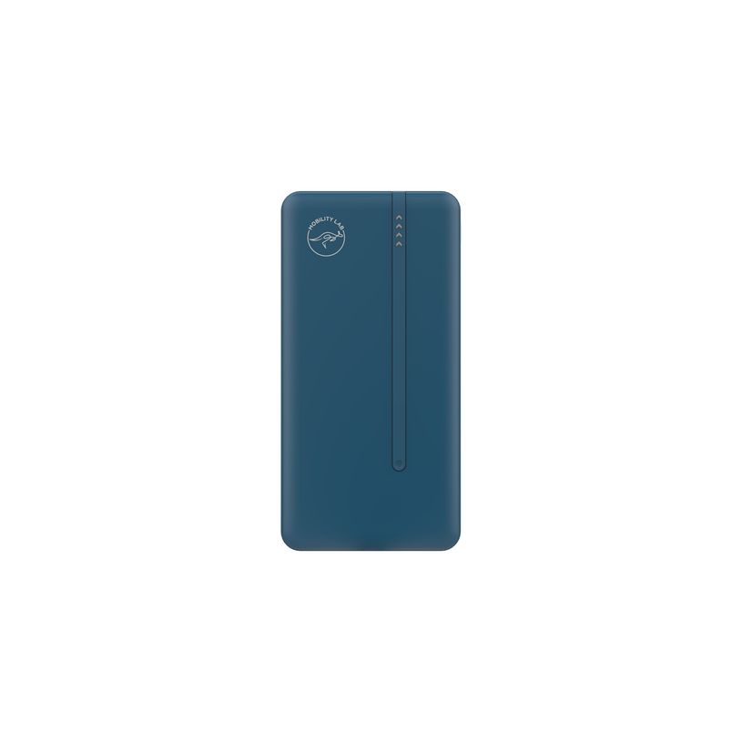 3700527317090-Mobility Lab - Batterie externe - 10000 mAh - bleu--0