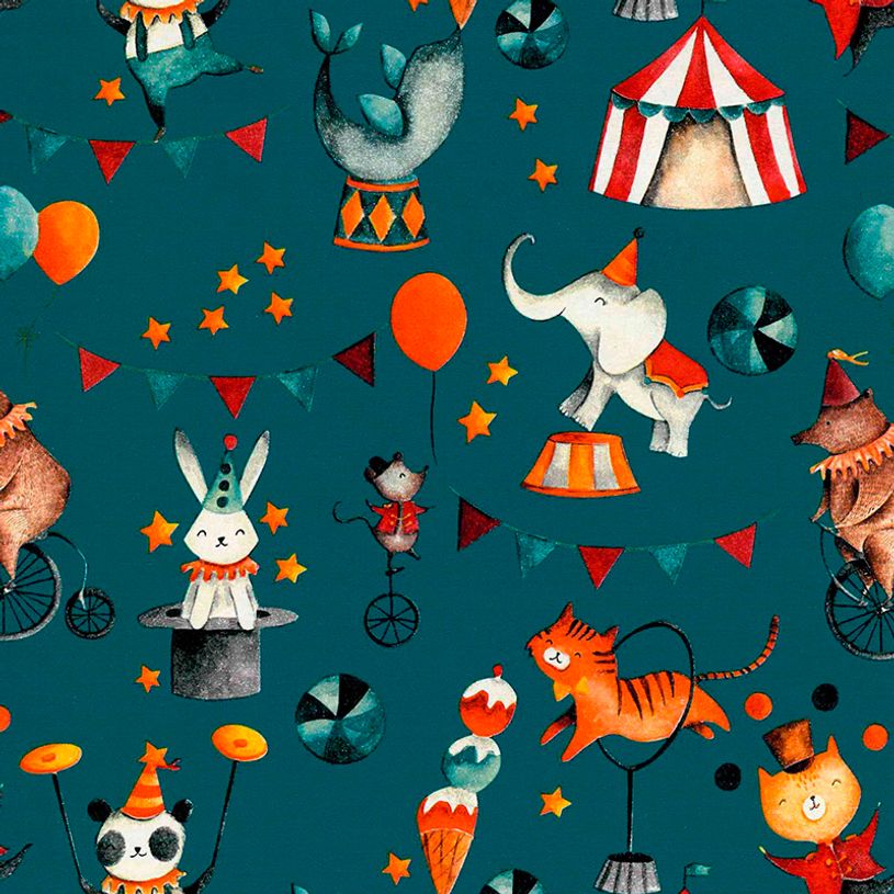 5404019387629-Viquel - 1 Rouleau de papier cadeau - 70 cm x 2 m - disponible dans différentes couleurs--5