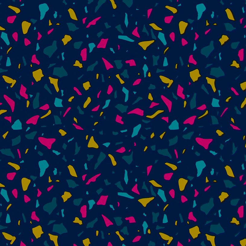 5404019387520-Viquel - 1 Rouleau de papier cadeau - 70 cm x 2 m - Célébration--1