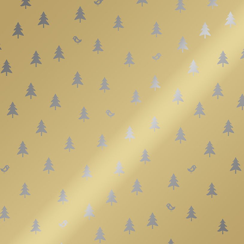 5404019389081-Viquel - 1 Rouleau de papier cadeau - 70 cm x 1,5 m - Christmas--6
