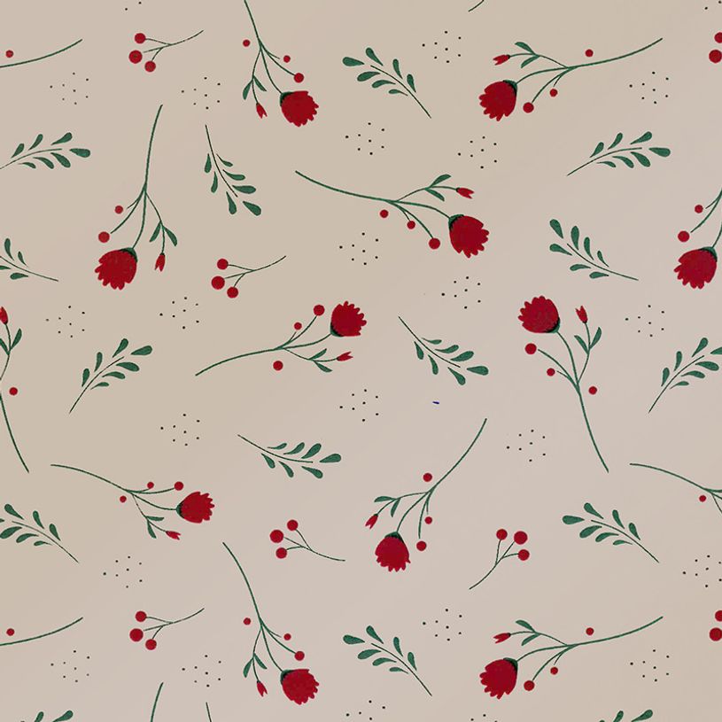 5404019389081-Viquel - 1 Rouleau de papier cadeau - 70 cm x 1,5 m - Christmas--5