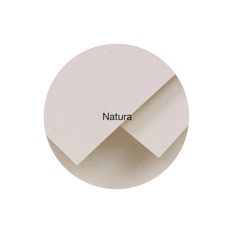 3329680550153-Pollen - 25 Cartes - 110 x 155 mm - 210 g/m² - natura 100% recyclé--1