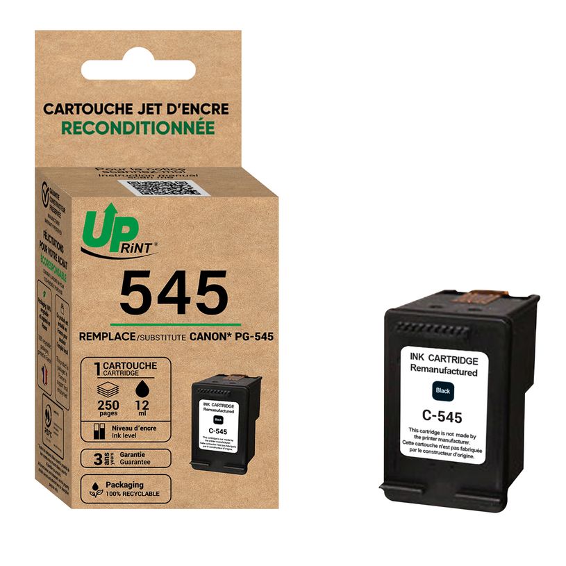3584770703844-Cartouche remanufacturée Canon PG545 - noir -Uprint--2