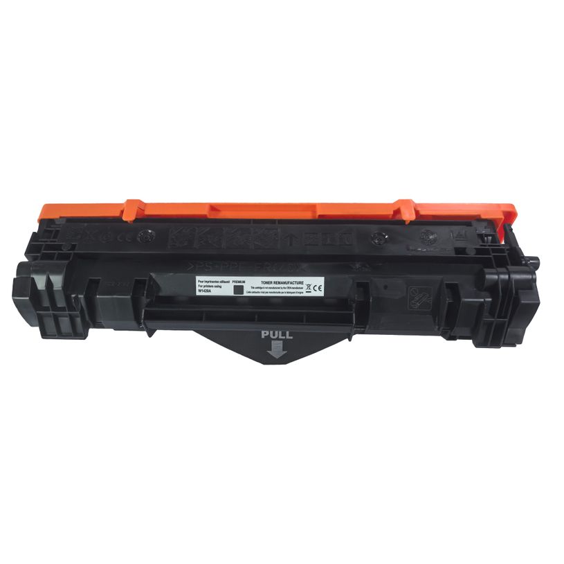 3584770336325-Cartouche laser compatible HP 142A - noir - Uprint--2