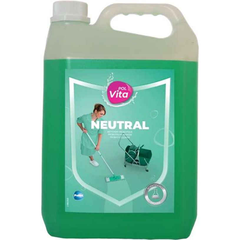 5411283225892-Polvita - Détargent probiotique multi-surfaces - 5L - parfum neutre--0