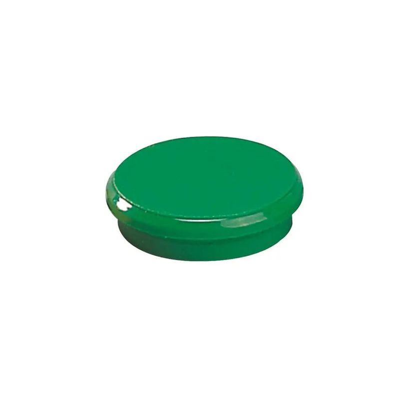 4007885954240-Dahle - Pack de 6 aimants - 2,4 cm - vert--0