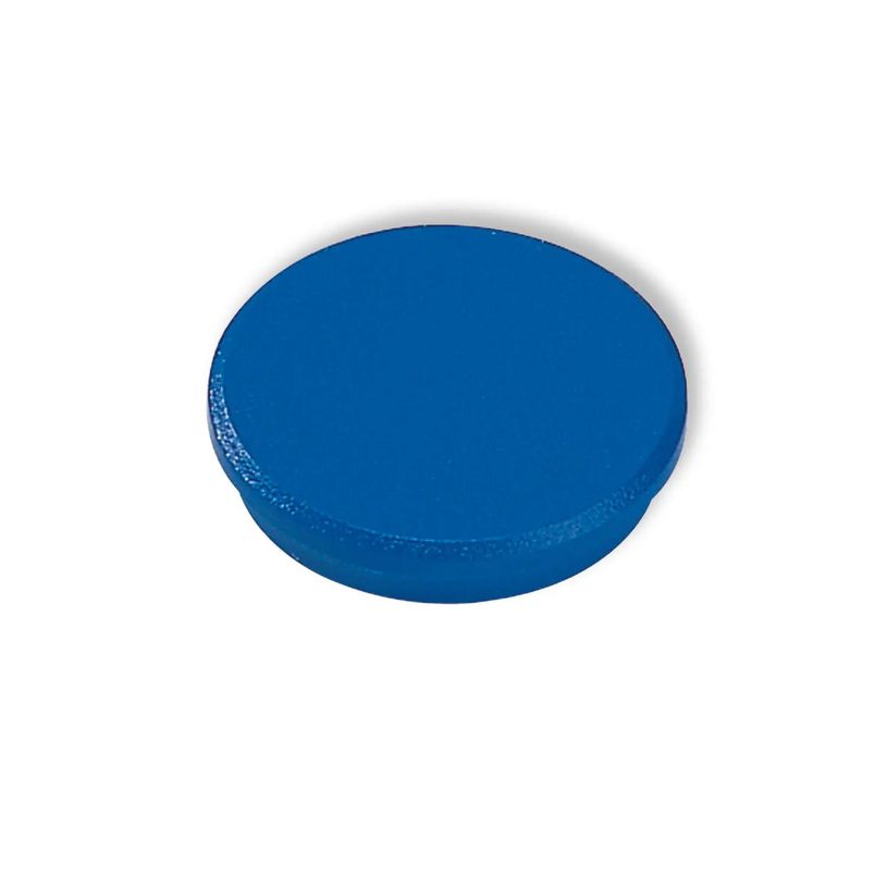 4007885964324-Dahle - Pack de 4 aimants - 3,2 cm - bleu--0