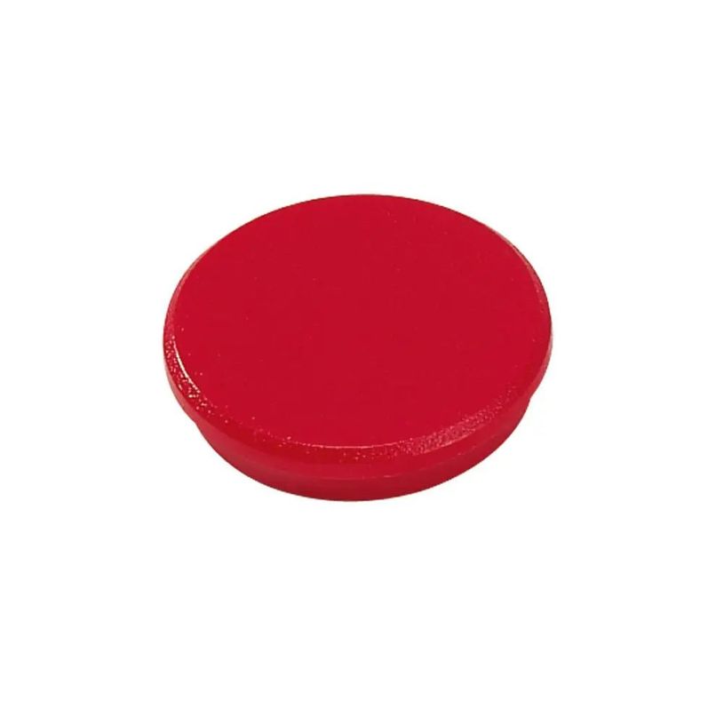 4007885934327-Dahle - Pack de 4 aimants - 3,2 cm - rouge--0