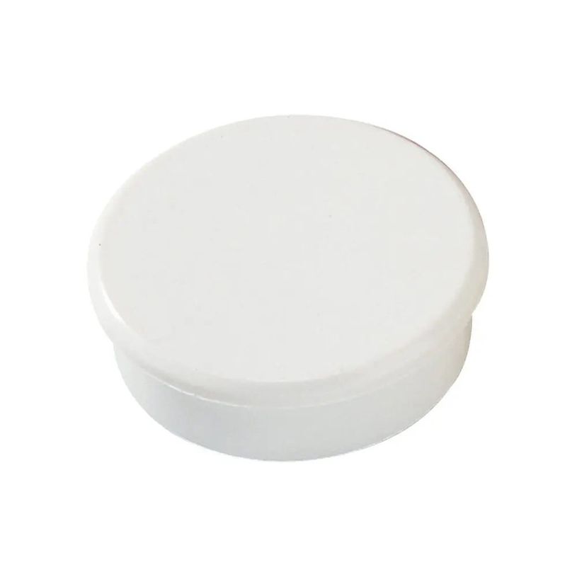 4007885914381-Dahle - Pack de 2 aimants -  3,8 cm - blanc--0