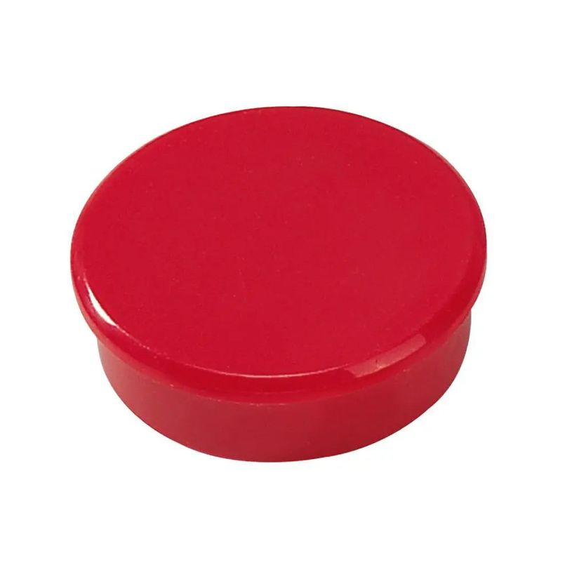 4007885934389-Dahle - Pack de 2 aimants -  3,8 cm - rouge--0