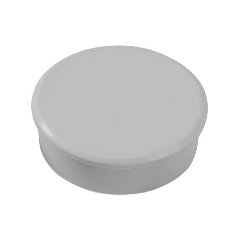 4007885954387-Dahle - Pack de 2 aimants -  3,8 cm - gris--0