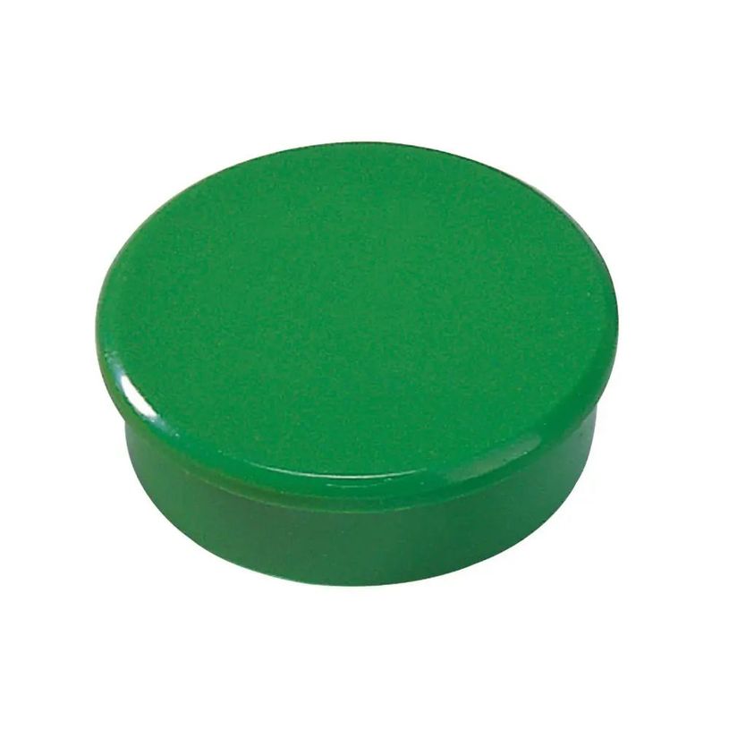 4007885944388-Dahle - Pack de 2 aimants -  3,8 cm - vert--0
