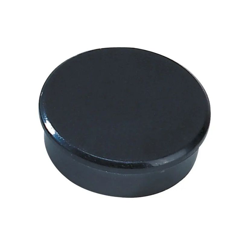 4007885994383-Dahle - Pack de 2 aimants -  3,8 cm - noir--0