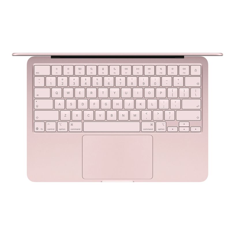 195950853575-Apple MacBook Neo - MacBook 13" - A18 Pro 5-core - 8/256 Go - Rose-P_405272006_2-1