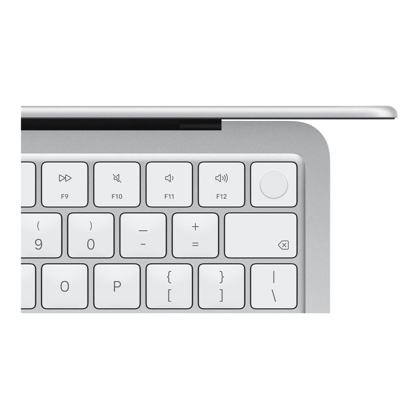 195950851229-Apple MacBook Neo - MacBook 13" - A18 Pro 5-core - 8/512 Go - Argent-P_405272007_4-3