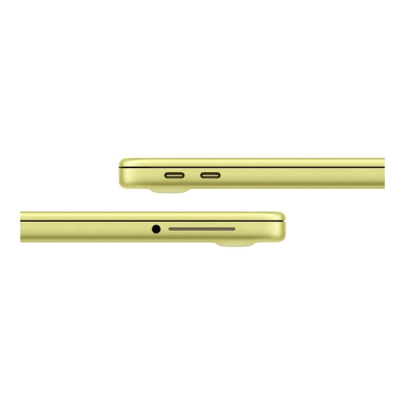 195950852165-Apple MacBook Neo - MacBook 13" - A18 Pro 5-core - 8/512 Go - Citron-P_405272008_1-4