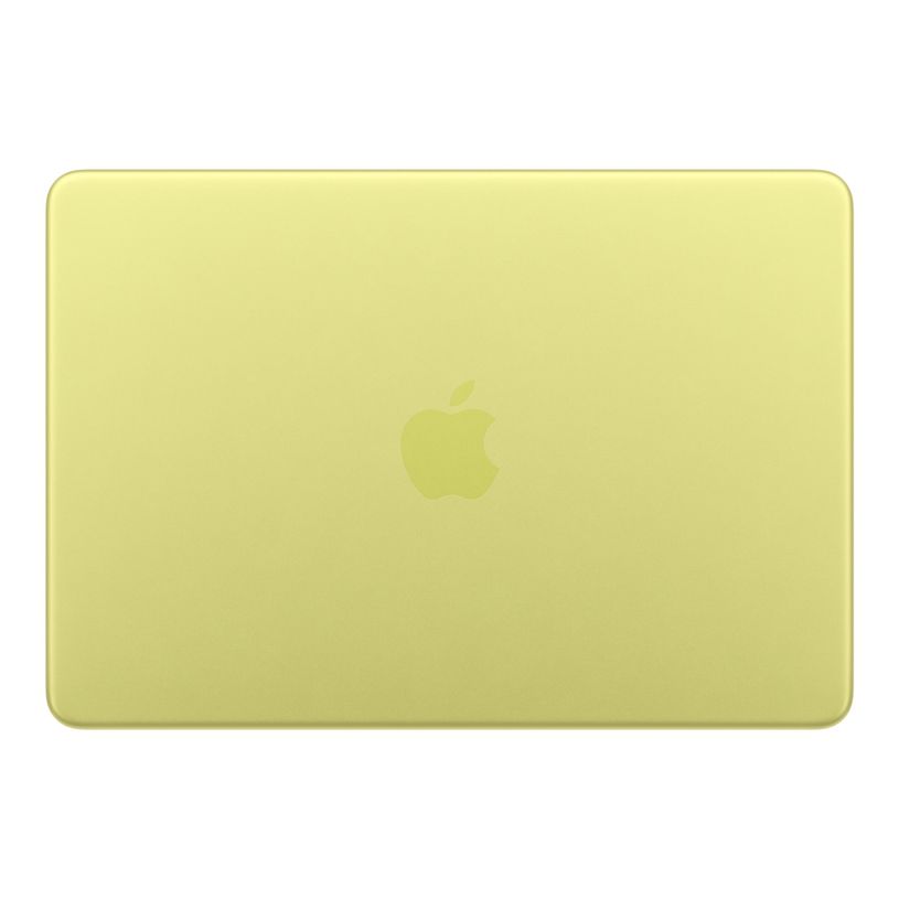 195950852165-Apple MacBook Neo - MacBook 13" - A18 Pro 5-core - 8/512 Go - Citron-P_405272008_4-2