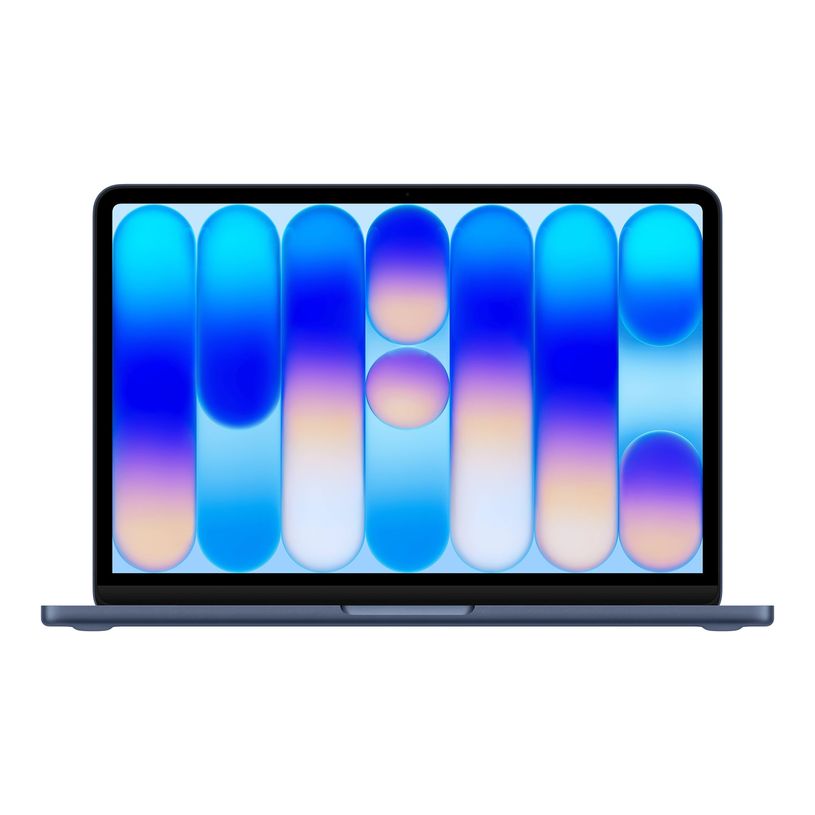 195950853100-Apple MacBook Neo - MacBook 13" - A18 Pro 5-core - 8/512 Go - Indigo-P_405272009_1-0