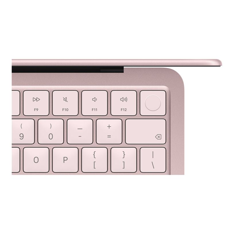 195950854046-Apple MacBook Neo - MacBook 13" - A18 Pro 5-core - 8/512 Go - Rose-P_405272010_1-3