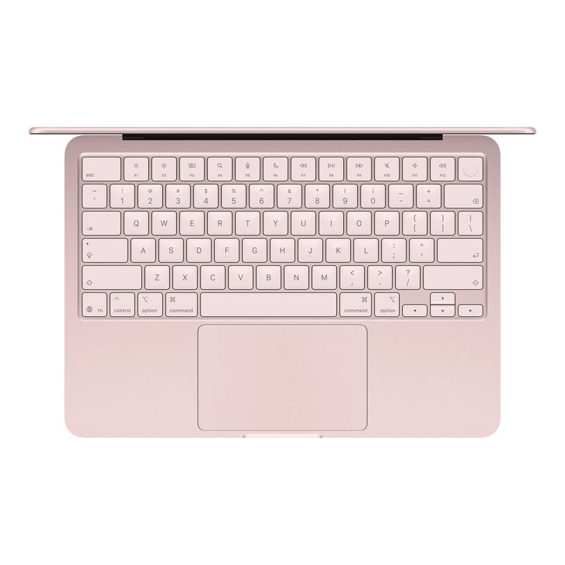195950854046-Apple MacBook Neo - MacBook 13" - A18 Pro 5-core - 8/512 Go - Rose-P_405272010_2-1