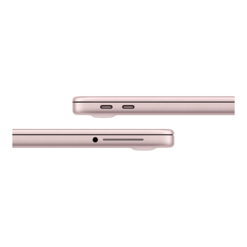 195950854046-Apple MacBook Neo - MacBook 13" - A18 Pro 5-core - 8/512 Go - Rose-P_405272010_4-4
