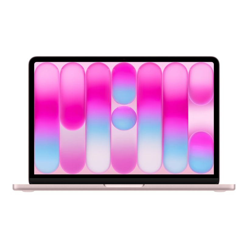 195950854046-Apple MacBook Neo - MacBook 13" - A18 Pro 5-core - 8/512 Go - Rose-P_405272010_5-0