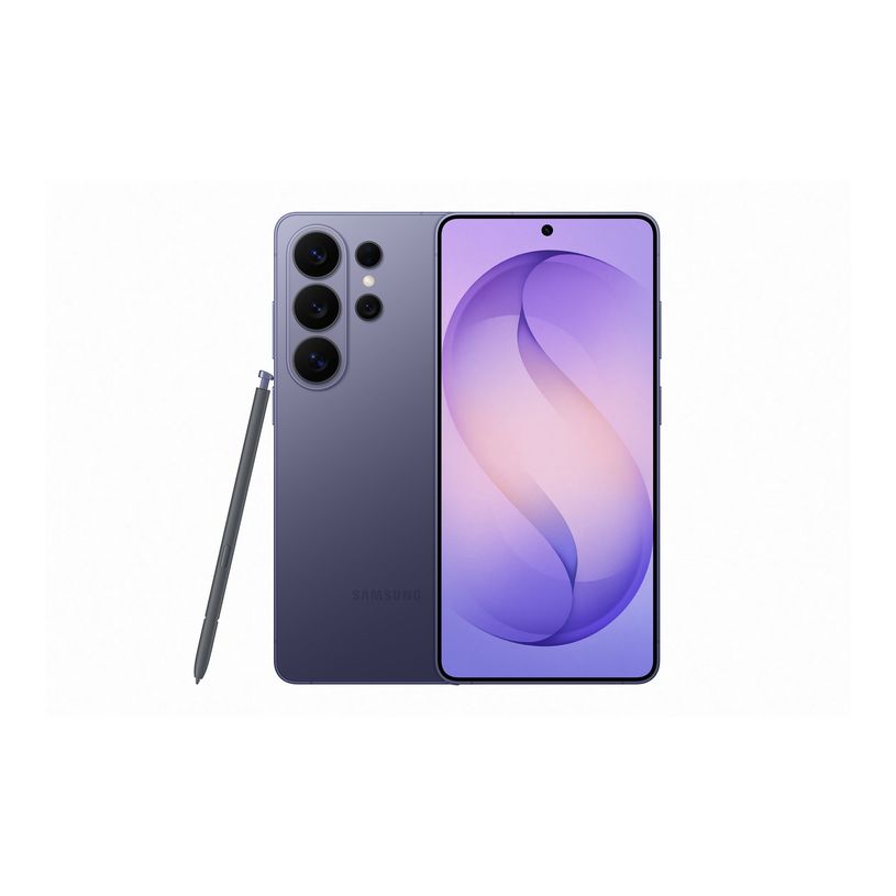 8806097827016-Samsung Galaxy S26 Ultra - Smartphone - 5G - 12/512 Go - Violet-P_405272120_12-0