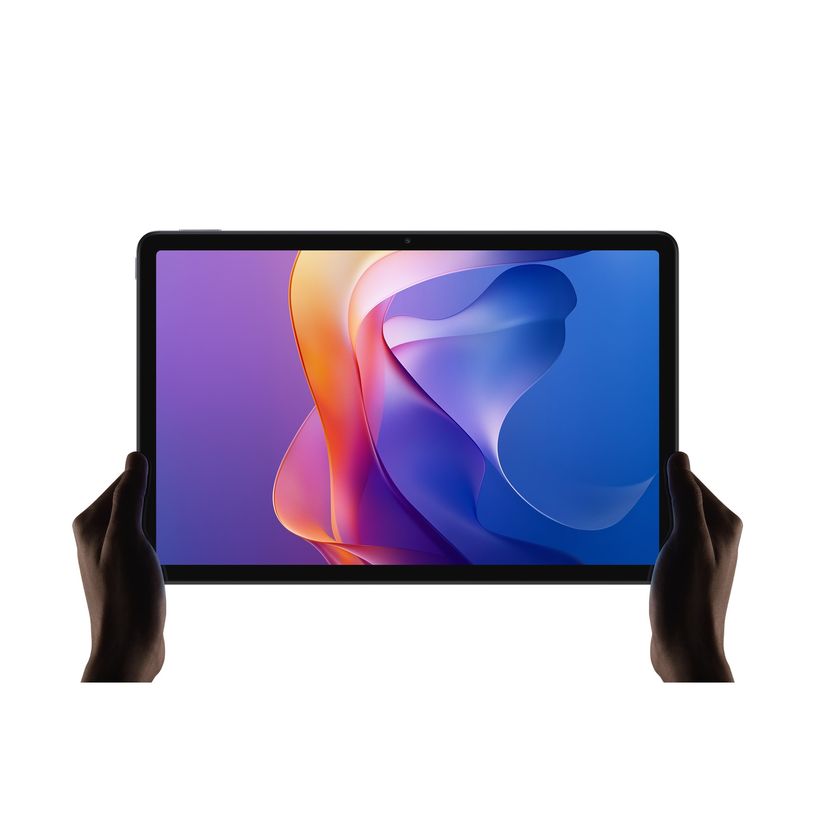 6932554432935-Xiaomi Redmi Pad 2 - Tablette 11" - 6/128 Go - 4G - Gris graphite-P_405272122_13-11