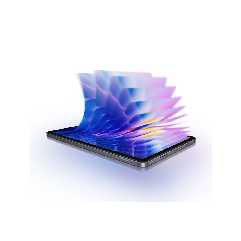 6932554432935-Xiaomi Redmi Pad 2 - Tablette 11" - 6/128 Go - 4G - Gris graphite-P_405272122_15-13