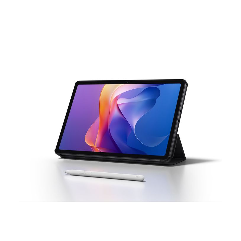 6932554432935-Xiaomi Redmi Pad 2 - Tablette 11" - 6/128 Go - 4G - Gris graphite-P_405272122_4-1
