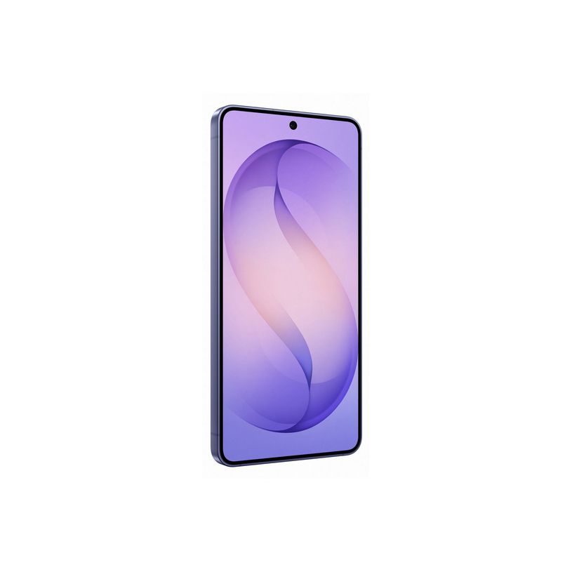 8806097827337-Samsung Galaxy S26 - Smartphone - 5G - 12/256 Go - Violet-P_405272123_1-1