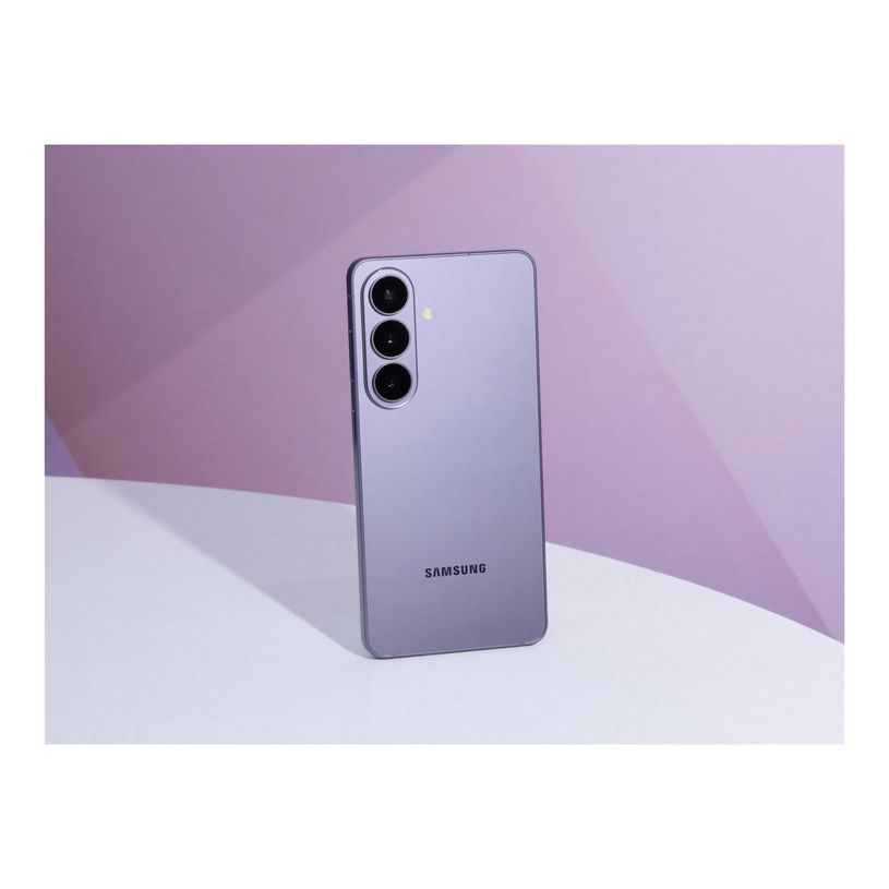 8806097827337-Samsung Galaxy S26 - Smartphone - 5G - 12/256 Go - Violet-P_405272123_10-9