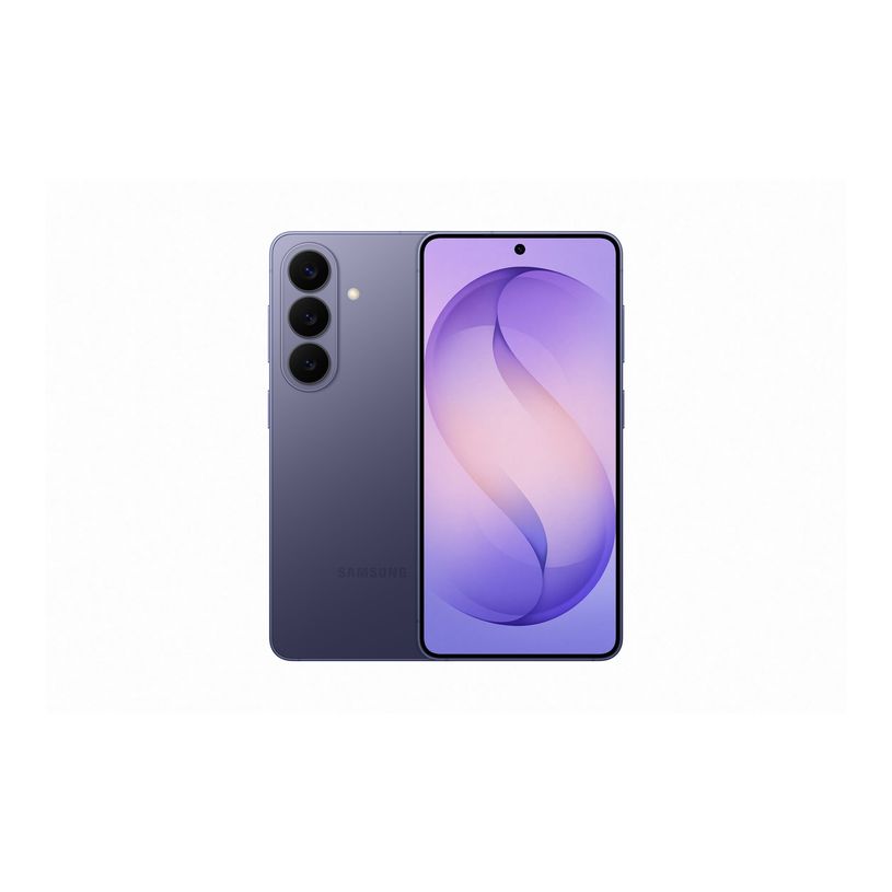 8806097827337-Samsung Galaxy S26 - Smartphone - 5G - 12/256 Go - Violet-P_405272123_9-0