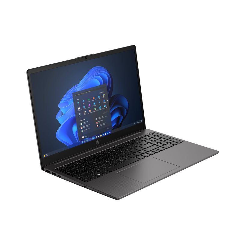 0199764919298-HP 255R G10 Notebook - PC portable 15,6" - AMD Ryzen 5 - 7535U -  8 Go RAM - 512 Go SSD NV-P_405272157_5-1