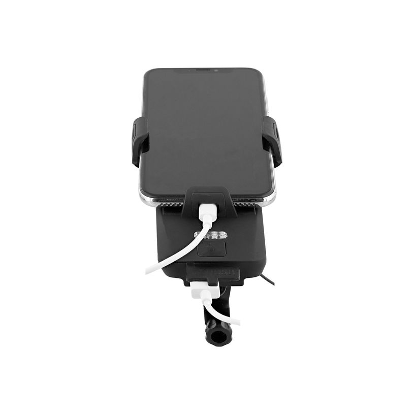 3303170103555-T'nB Urban Moov - Support pour vélo pour téléphone portable - 4 en 1 - jusqu'à 6,3" - -P_405272172_2-1