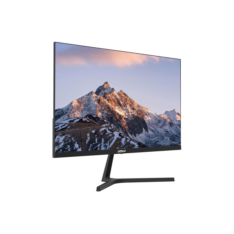 6937552407503-Dahua DHI-LM24-B221S - Écran LED 24" - 1920 x 1080 Full HD (1080p) - HDMI, DisplayPort - -P_405272194_3-2