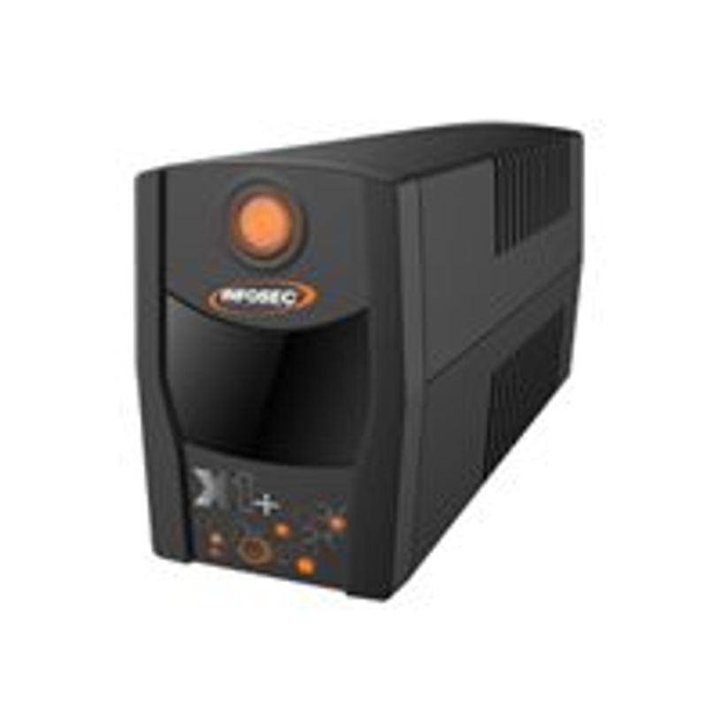3700085661062-Infosec - Onduleur X1+ 700 VA - 2 Prises FR / SCHUKO-P_405272248_1-4