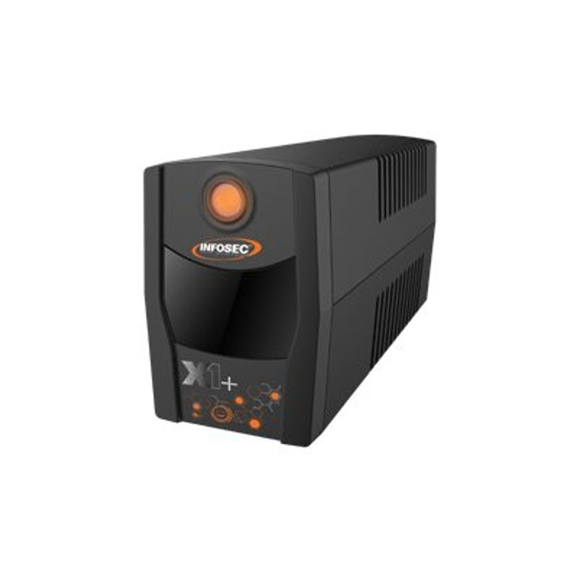 3700085661062-Infosec - Onduleur X1+ 700 VA - 2 Prises FR / SCHUKO-P_405272248_3-3