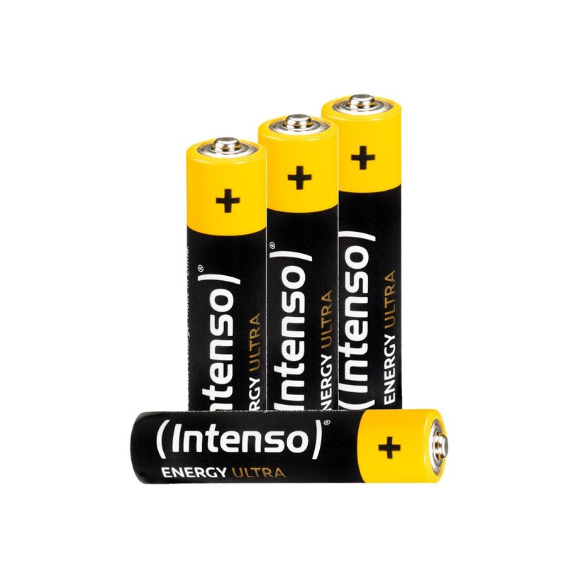 4034303027088-Intenso Energy Ultra -  4 piles alcaline - AAA / LR03-P_405272256_1-0