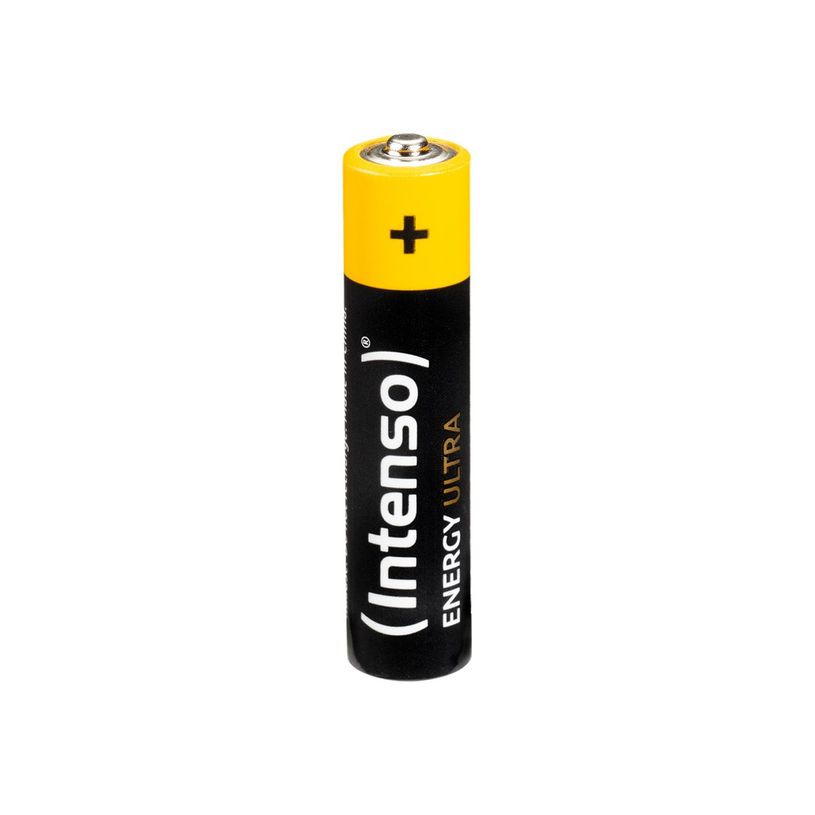 4034303027088-Intenso Energy Ultra -  4 piles alcaline - AAA / LR03-P_405272256_2-1