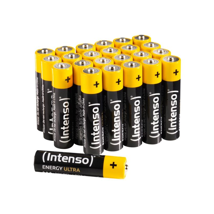 4034303027323-Intenso Energy Ultra Bonus Pack - 24 piles alcaline - AAA / LR03-P_405272258_1-0