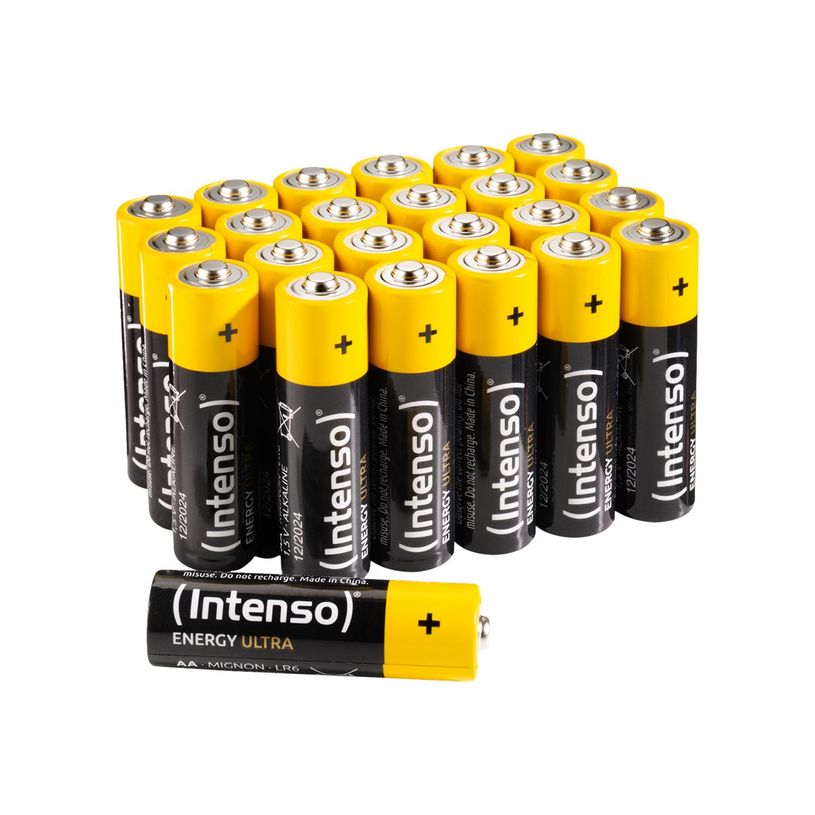 4034303027354-Intenso Energy Ultra Bonus Pack - 24 piles alcaline - AA / LR6-P_405272261_2-0