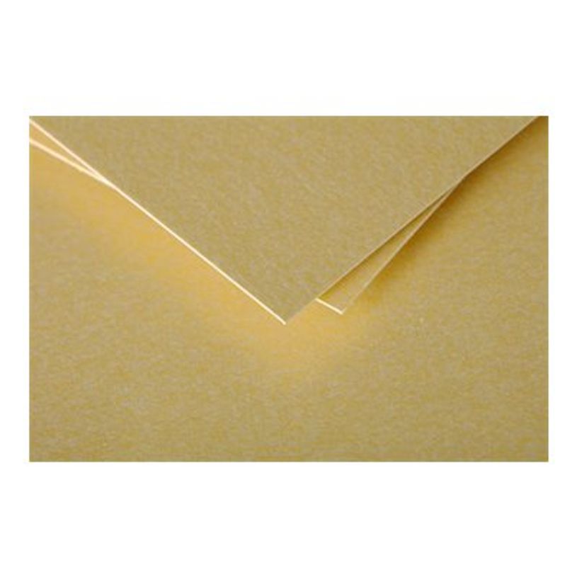 3329680512007-Clairefontaine Pollen - Enveloppe - International C5 (162 x 229 mm) - en pointe - côté ouvert -P_405272304_1-0