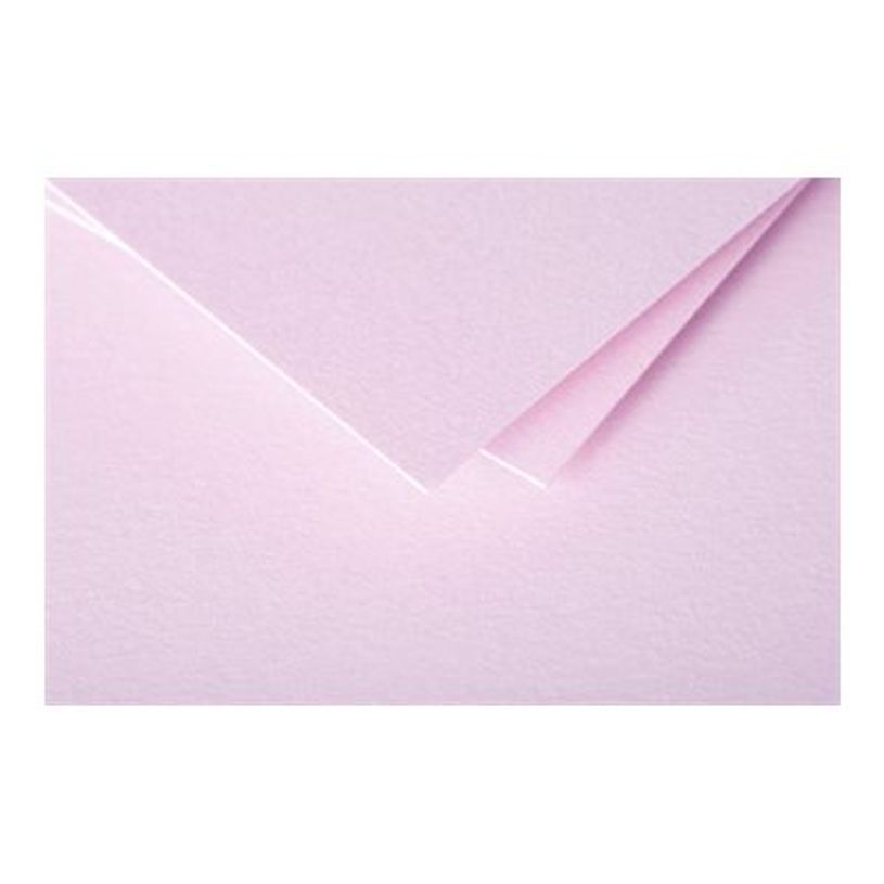 3329680513028-Clairefontaine Pollen - Enveloppe - International C5 (162 x 229 mm) - en pointe - côté ouvert - imprima-P_405272315_1-0